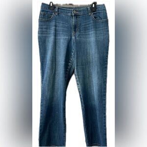 LEE Denim Stretch 1889 Jean Sz 8P